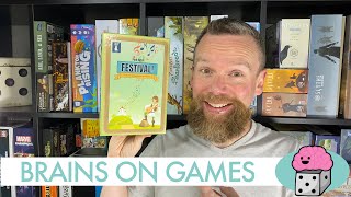 Brains On Games - Holi: Festival of Colors video thumbnail