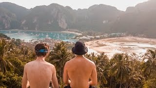 WHY Ko Phi Phi is NOT my favourite island in Thailand