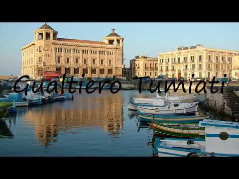 How to Pronounce Gualtiero Tumiati?