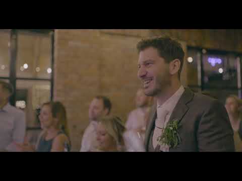 Svatební video Míša & Petr
