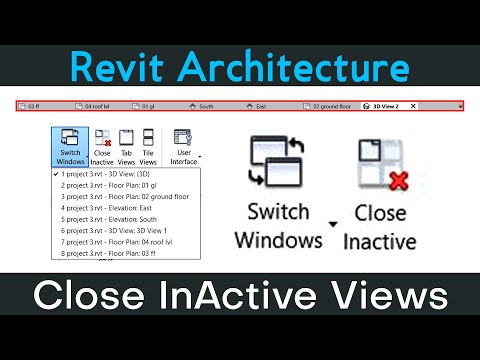 1 | AutoDesk Revit Architecture DEMO DeepakVerma dp