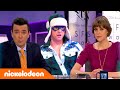 Danger Force | Mannelijke Man In 5 MINUTEN! | Nickelodeon Nederlands