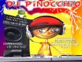 REMIX DJ PINOCCHIO 