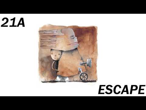 21A - Escape
