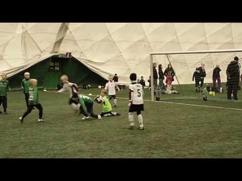 20131109 Tornadot vihr vs VJS 06