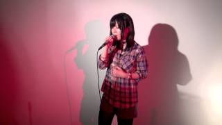 Neon Sign Stomp / EGO-WRAPPIN'  (リバースエッジ 大川端探偵社 主題歌) Cover 睦月 -mutsuki-