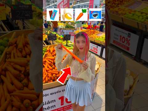 Найдут ли SQUISHIES в МАГАЗИНЕ? 🤫
