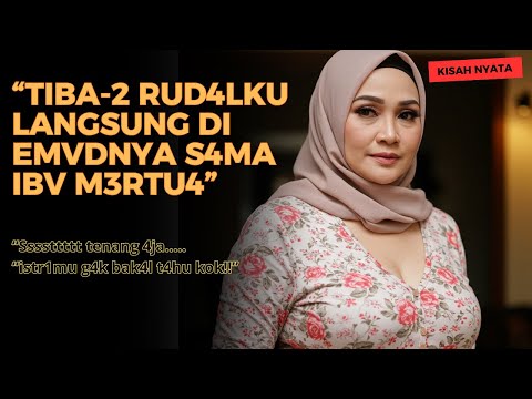 KISAH NYATA BALADA DASTER MERTUA