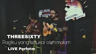 Download lagu Threesixty - pagiku yang tertukar oleh malam Live perform Desember 2020 mp3 Download lagu Threesixty - pagiku yang tertukar oleh malam Live perform Desember 2020 mp3