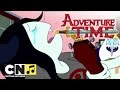 Adventure Time ♫ Ik Herinner Mij Jou ♫ Cartoon Network