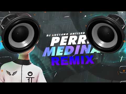 🔊BASS BOSSTED Perreo medinas remix🔊