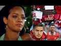 Rihanna RIP Diogo Jota Official Tribute Video