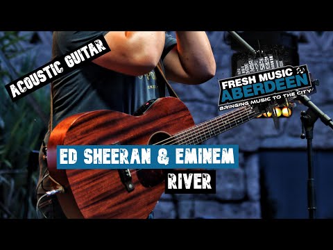 River - Eminem