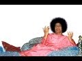 MY BIRTHDAY OFFERING TO BHAGAWAN SRI SATHYA SAI BABA By Suchismita USA