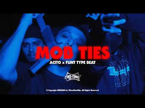 (FREE) Acito x Detroit x Sample Type Beat ~ Mob Ties (Prod. 2Tone)