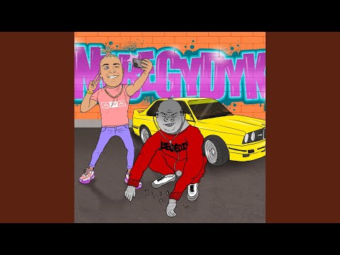 Nebegydyk (feat. KeanDysso & Begedis)