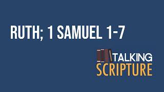 Talking Scripture