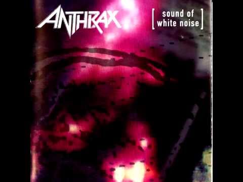 Anthrax - Sound of White Noise (Expanded edition) Full Album +Lyrics