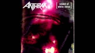 Anthrax - Sound of White Noise (Expanded edition) Full Album +Lyrics