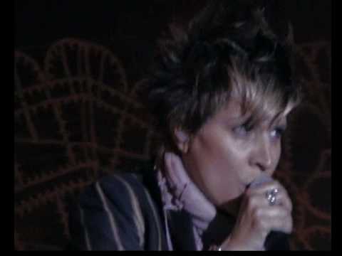 Laura Bono a Crucoli - Meglio della coppa dei campioni