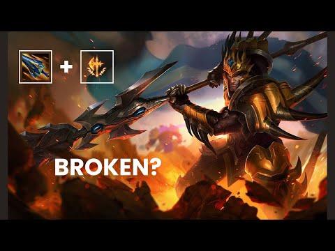 VIEGO MAIN plays J4 for the FIRST TIME against NOCTURNE