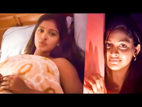 MAADHAVI – Tamil Short Film | SARATHY