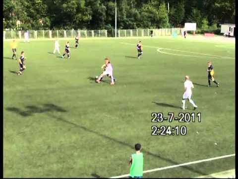 SFK Varavīksne - Rīgas Futbola Skola 2:1 (0:0)