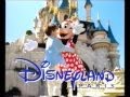 Disney Land Paris Advert 1997 VHS Capture