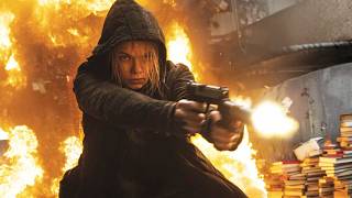 Pelicula Completa de Accion | Un fugitivo imparable | Pelicula En Espanol Latino