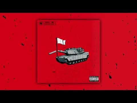 Nate57 - STEINE GEGEN PANZER (FICK DIE WELT 2) prod. by Dasaesch