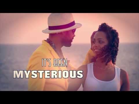 Bryan Wilson & Sebastian Crayn - I found you (Official Lyric Video)