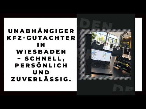 Der Gutachter Wiesbaden YouTube-Vdeominiatur 7
