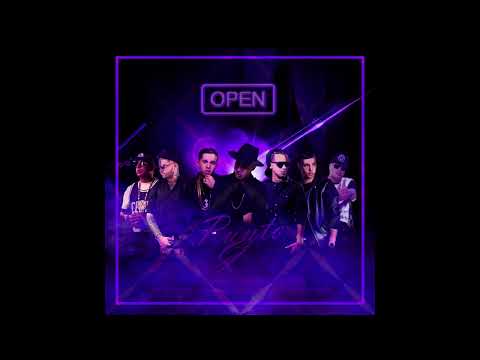 Punto G [Remix] - Brytiago, Darell, Arcangel, Farruko, De La Ghetto & Ñengo Flow [Slowed + Reverb]