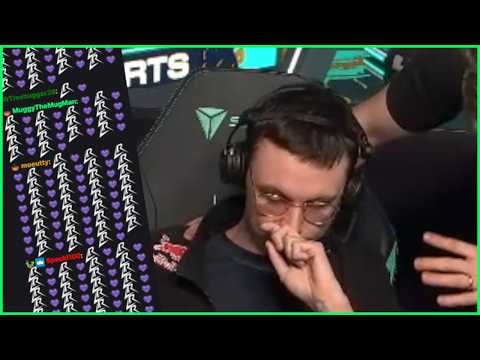 Caedrel's Reaction To The Final Day Of LEC Regular Season