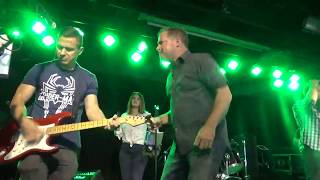 Brian Kirk and the Jirks-Higher and Higher Cover