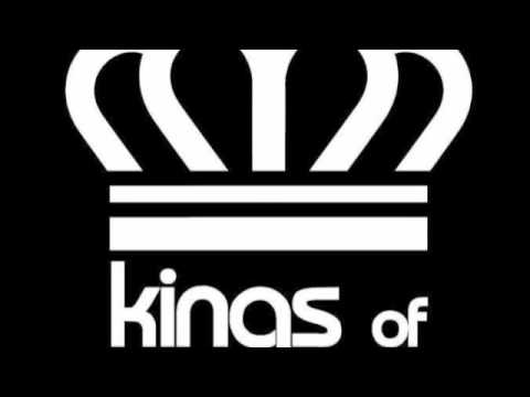 Kings of Groove Feat. Jessi Colasante I can´t get you ( Dj Bee with love remix )