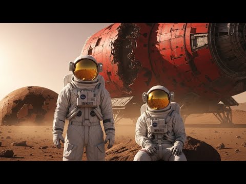 Mars Rejected Humanity | Colony Officially Failed