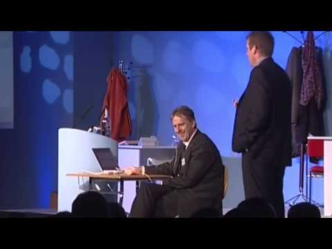 Dr. Alan Watkins: Speaker Showreel (2013)