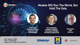Models Will Run the World, But Hold the Data
