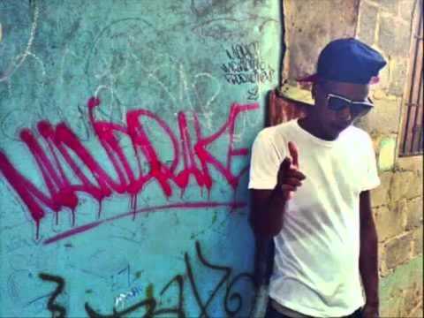 Mandrake El Malocorita Ft  El Pote & Clon876 - 3 Vieja Ecuela