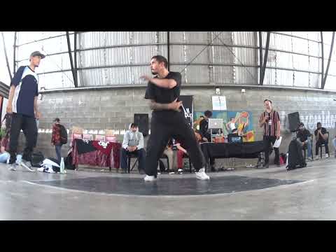 Ema King vs Melly Zoo - Semi final 1vs1 Bboys - A puro Cypher 2022