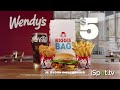 Wendy S Biggie Bag Tv Spot Biggie Biggie Spanish