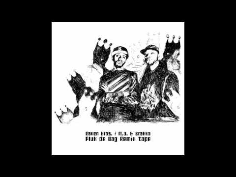 M.O. & Brakko - Op de Boombap (Raven Bros. remix)