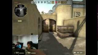 Na`Vi.CS:GO bootcamp before Esports Heaven Vienna #2: pcw vs Eternity