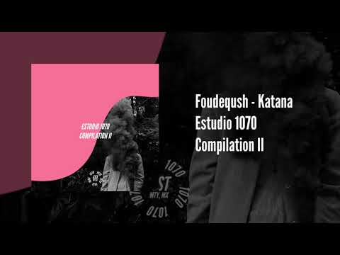 Video thumbnail for Katana