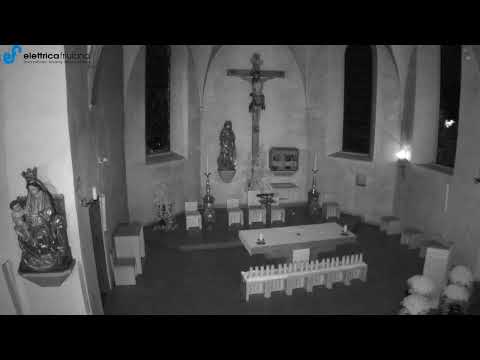 Pfarrkirche zum Hl. Laurentius / Parrocchia di San Lorenzo - St. Lorenzen / San Lorenzo Sebato (BZ)