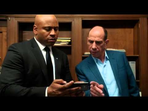 NCIS Los Angeles 7x20 - Making a Difference