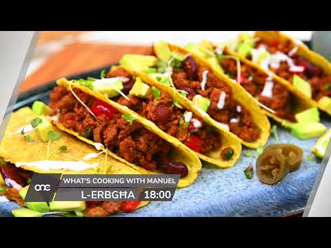 What's Cooking Promo 16 - 110123