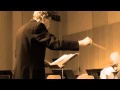 concerto in d major--largo