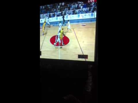 SIGAL PRISHTINA - KB PEJA ( Atmosfera "Qendra Zejtare" )